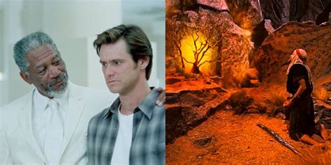 movies with god in title.